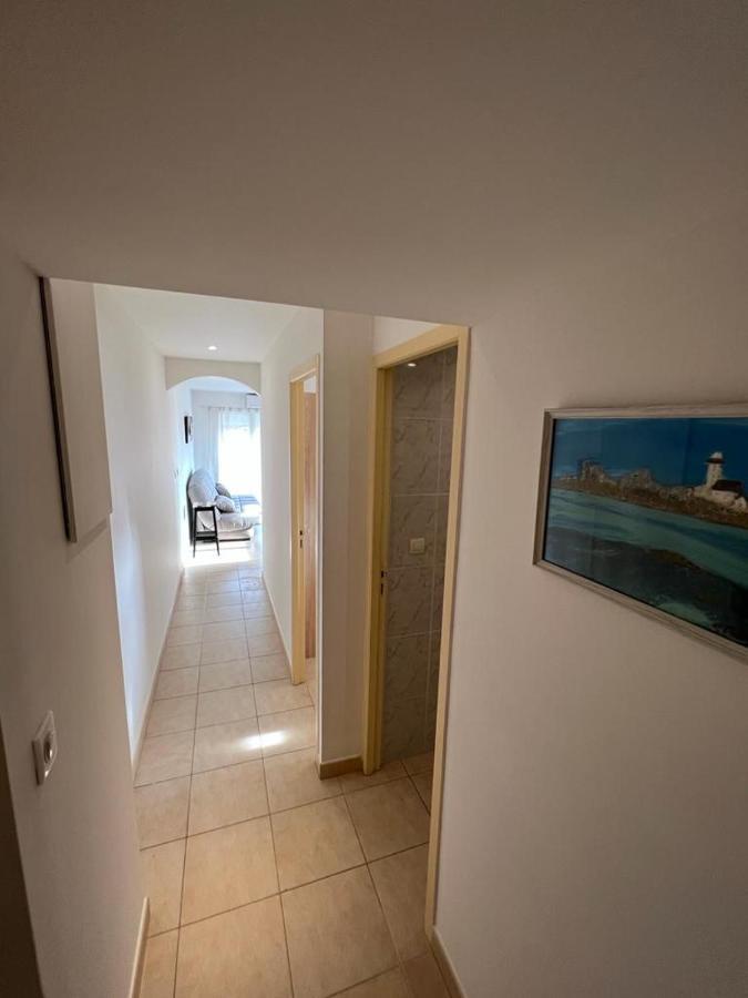 Plein Sud, Bel Appartement 20 Metres De La Plage La Capte Hyères Kültér fotó